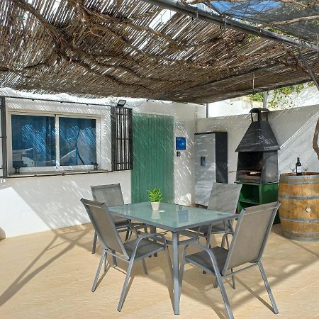 Alojamiento rural El Yate Villa Montefrío Exterior foto