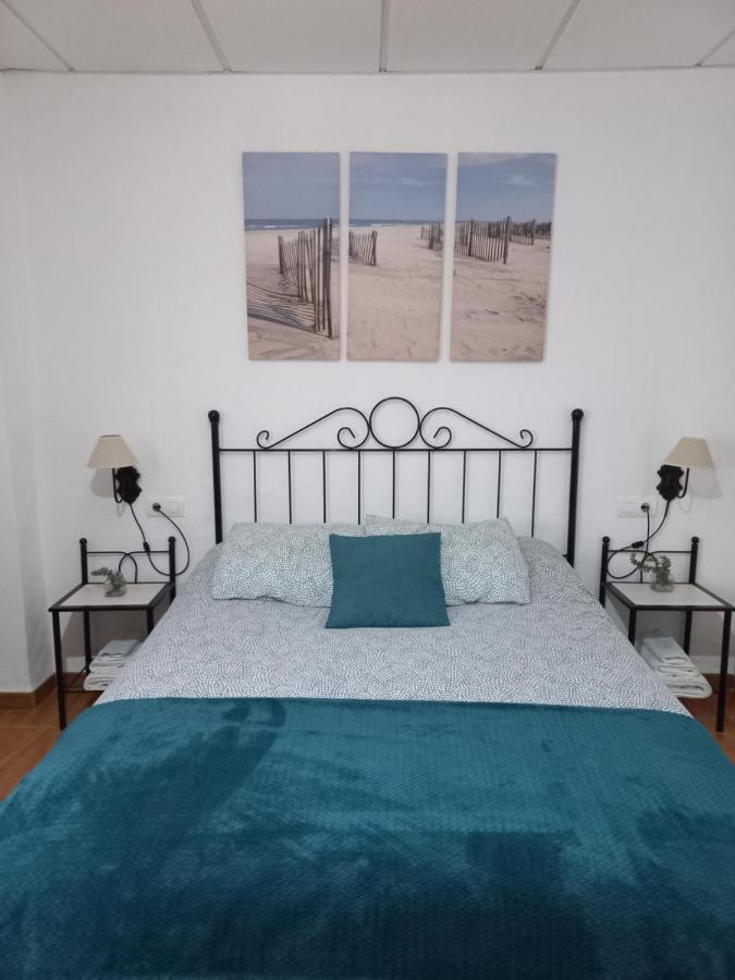 Alojamiento rural El Yate Villa Montefrío Exterior foto